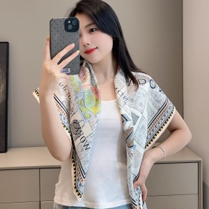 9A+ quality lv louis vuitton scarf 90x90cm