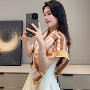 9A+ quality lv louis vuitton scarf 90x90cm