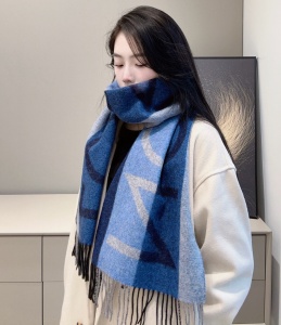 9A+ quality lv louis vuitton scarf 180x30cm
