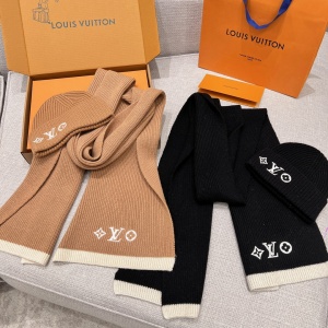 9A+ quality lv louis vuitton scarf 200x35cm