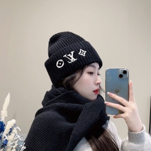 9A+ quality lv louis vuitton cold hat