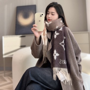 9A+ quality lv louis vuitton scarf 45*190cm