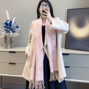 9A+ quality lv louis vuitton scarf 191x45cm