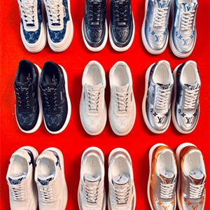 lv louis vuitton beverly hills sneaker shoes