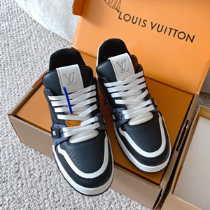 lv louis vuitton a view sneaker shoes