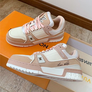 lv louis vuitton trainer sneaker shoes