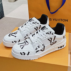 lv louis vuitton trainer sneaker shoes