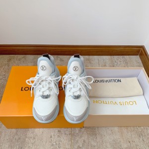 lv louis vuitton archlight sneaker shoes