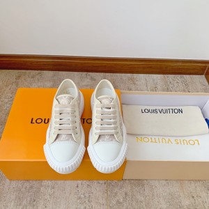lv louis vuitton squad sneaker shoes