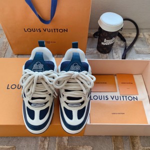 lv louis vuitton skate sneaker shoes