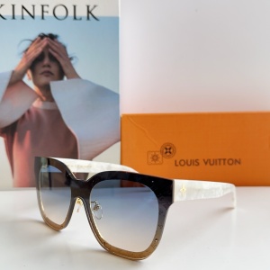 lv louis vuitton sunglasses #z2565u