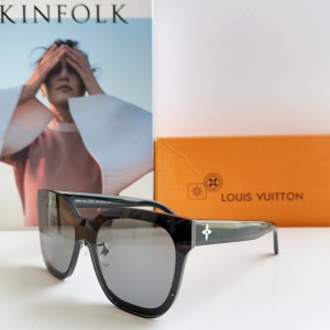 lv louis vuitton sunglasses #z2565u