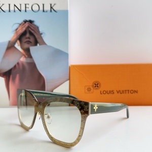 lv louis vuitton sunglasses #z2565u