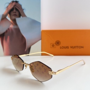 lv louis vuitton sunglasses #z2192u