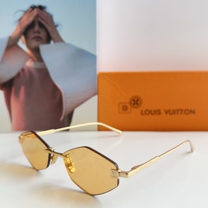 lv louis vuitton sunglasses #z2192u