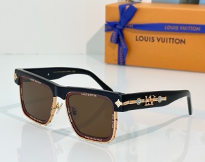 lv louis vuitton sunglasses #z2023u