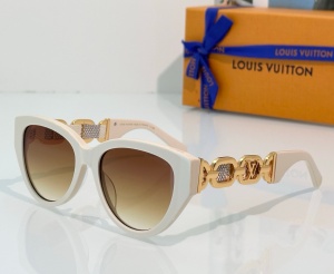 lv louis vuitton sunglasses #z2640u