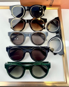 lv louis vuitton sunglasses #z2505u