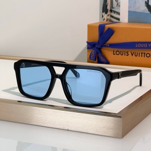 lv louis vuitton sunglasses #z3059u