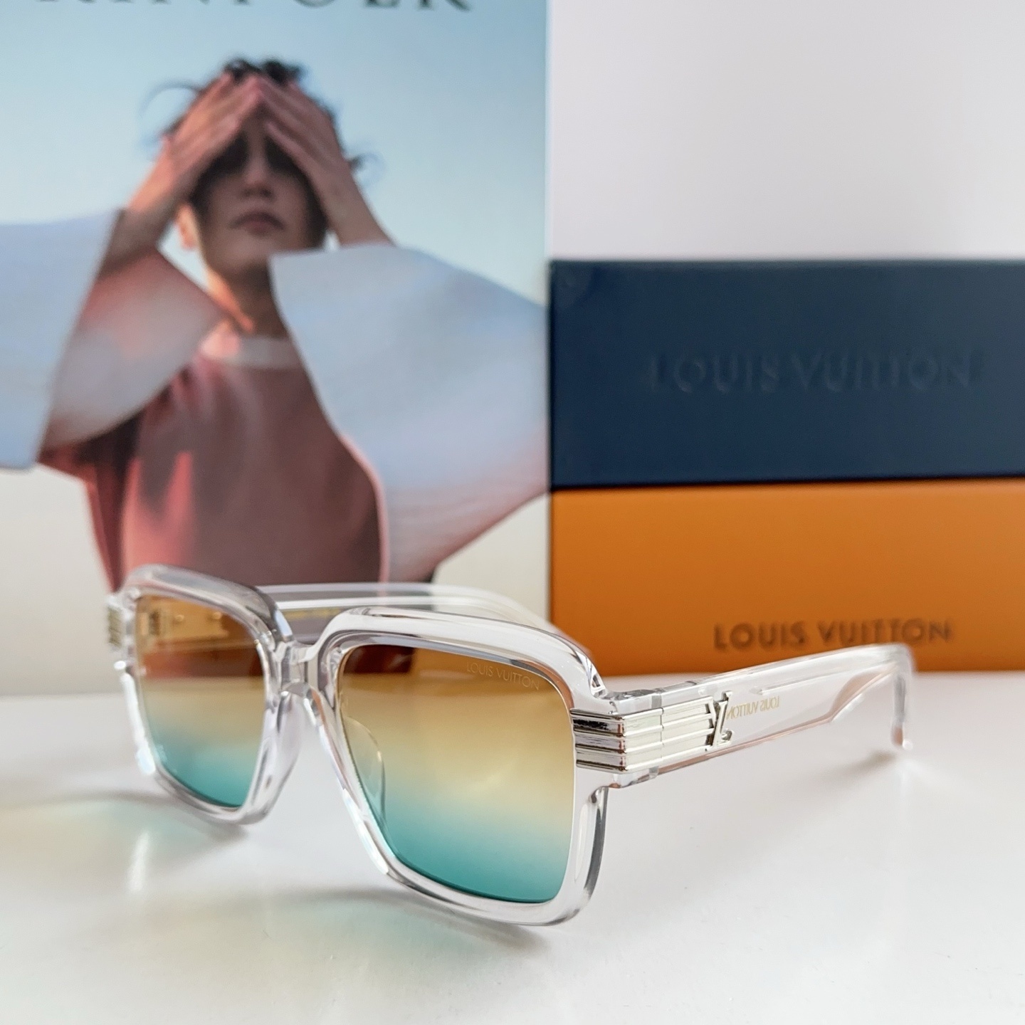 lv sunglasses 55口19-150