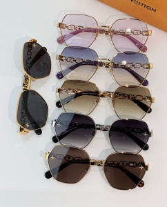 lv sunglasses 59口18-145