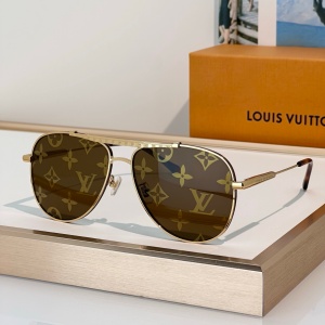 lv sunglasses 60口16-145