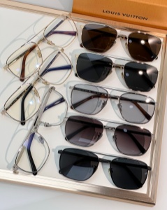 lv sunglasses 59口18-145