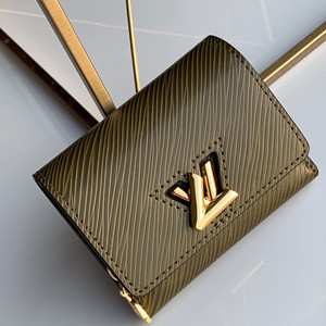 lv louis vuitton twist xs wallet #m63323/m67671/m68607/m67580/m63322