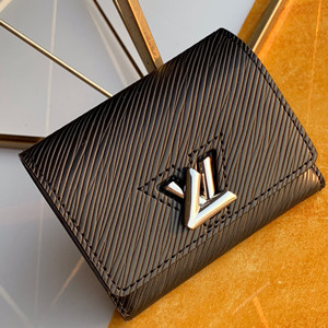 lv louis vuitton twist xs wallet #m63323/m67671/m68607/m67580/m63322