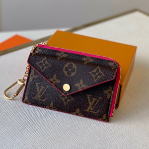 lv louis vuitton card holder recto verso bag #m69431