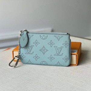lv louis vuitton key pouch #m69508