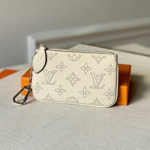 lv louis vuitton key pouch #m69508