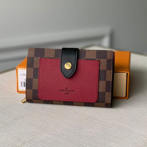 lv louis vuitton juliette wallet #n60381