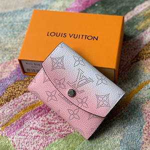 lv louis vuitton anae wallet #m64050