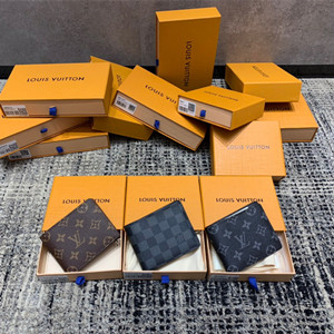 lv louis vuitton multiple wallet #m62663/m60895