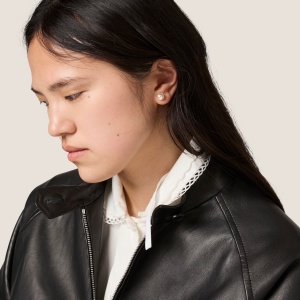 miumiu earrings