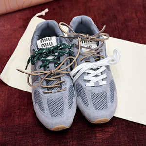 9A+ quality new balance x miumiu 530 sl sneakers