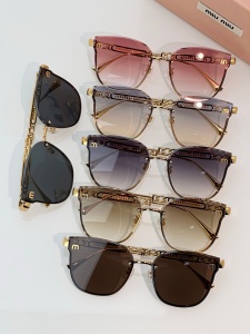 miumiu sunglasses 61口16-145