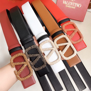 valentino 40mm belt