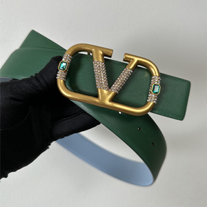 valentino 4.0cm garavani vLogo signature belt