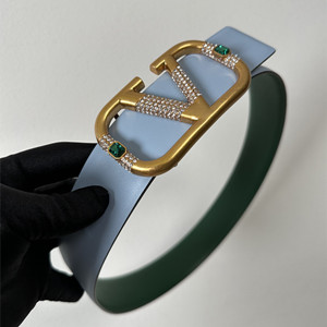 valentino 4.0cm garavani vLogo signature belt