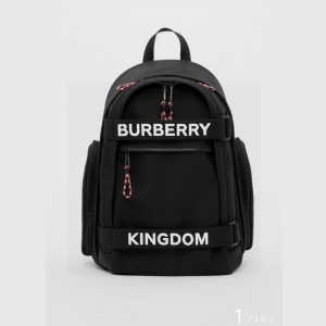 burberry kingdom backpack