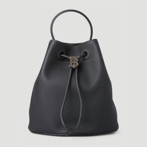 burberry tb bucket bag