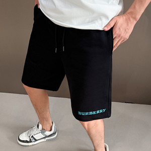 burberry shorts