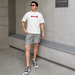 burberry cotton t-shirt