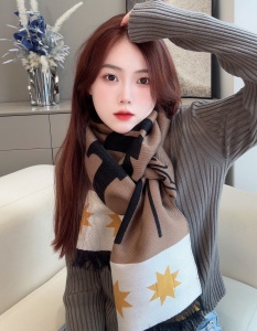 9A+ quality burberry scarf 188x33cm