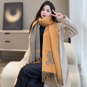 9A+ quality burberry scarf 210x45cm