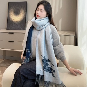 9A+ quality burberry scarf 210x45cm