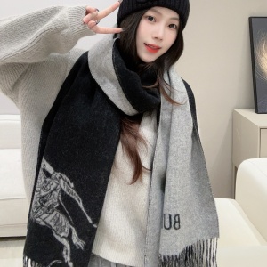 9A+ quality burberry scarf 210x45cm