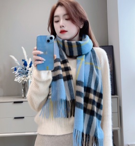 9A+ quality burberry scarf 168x30cm